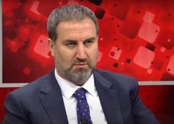 AKP’li Şen, Erdoğan’ın masasındaki son anketi açıkladı