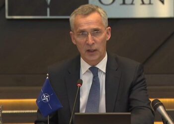 NATO’dan olağanüstü zirvede Rusya’ya uyarı