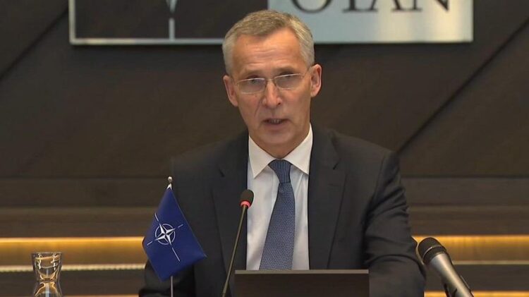 NATO’dan olağanüstü zirvede Rusya’ya uyarı