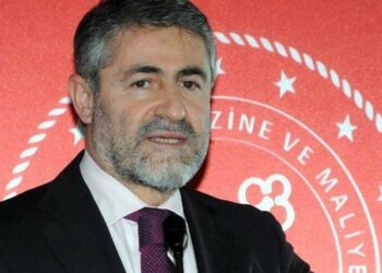 Hazine ve Maliye Bakanlığı’ndan Ukrayna ve TL açıklaması