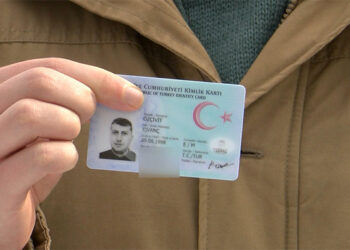 Dizilerden etkilendi adını değiştirdi