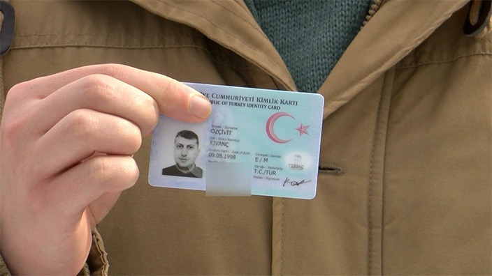 Dizilerden etkilendi adını değiştirdi