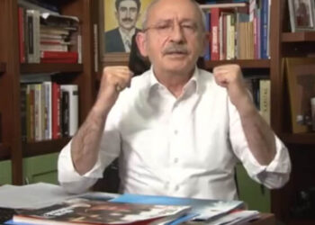 Kemal Kılıçdaroğlu beklenen videoyu yayınladı