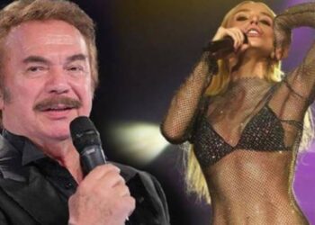 Orhan Gencebay, Gülşen’den özür diledi