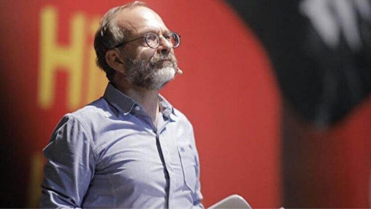 Ukrayna gündemine TKP nasıl bakıyor?