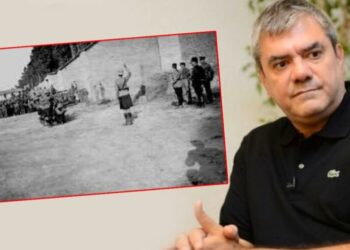 Yılmaz Özdil’den AKP’li başkana fotoğraflı tepki