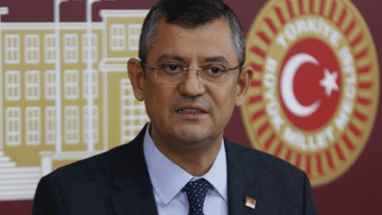 CHP’li Özel’den Soylu’ya: BAE ile ilgili istihbari bilgiler yanlış mı çıktı?