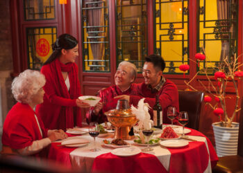 Xi Jinping’in yeni yıl mesajlarındaki aile ve vatan vurgusu