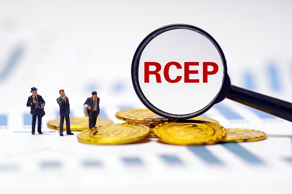 Çin, Malezya mallarına RCEP tarifeleri uygulayacak