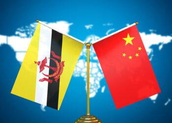 Xi Jinping’den Brunei’ye bayram tebriği
