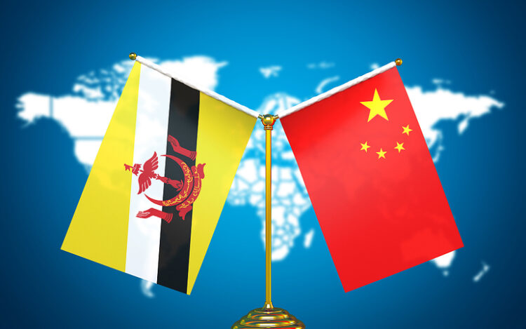 Xi Jinping’den Brunei’ye bayram tebriği