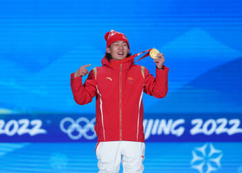 Xi Jinping Çinli sporcuların olimpiyatlardaki başarılarını tebrik etti