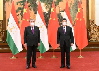 Xi Jinping, farklı ülkelerin liderleriyle görüştü