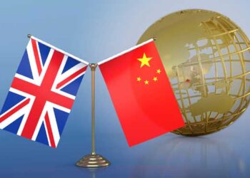 Xi Jinping’den II. Elizabeth’e geçmiş olsun mesajı