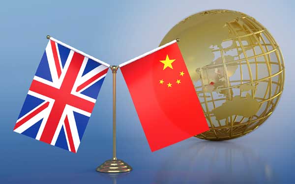 Xi Jinping’den II. Elizabeth’e geçmiş olsun mesajı