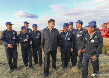 Xi Jinping’in gıda güvenliği kavramı