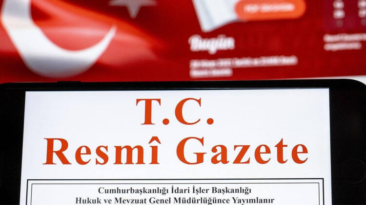 SMA hastalarının ilaçları ile ilgili karar Resmi Gazete’de