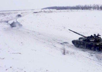 Rusya: Sınır ihlali yapıldı, 5 kişiyi öldürdük