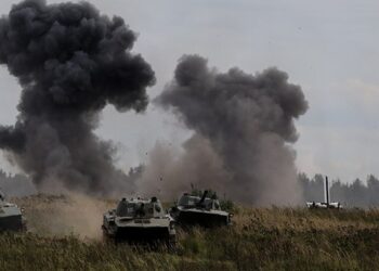 Rusya Savunma Bakanlığı: Yoldaşlarımızdan bazıları öldürüldü