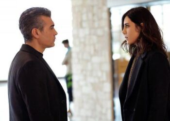 Sadakatsiz’in sevilen oyuncusu diziye veda ediyor