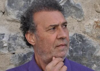 Şair Salih Bolat yarın törenle defnedilecek