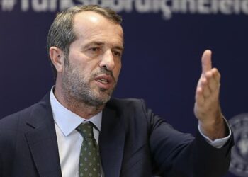 MHP’li Sancaklı: 148 vekilimiz olsa herkes aklını başına toplar