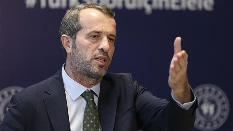 MHP’li Sancaklı: 148 vekilimiz olsa herkes aklını başına toplar