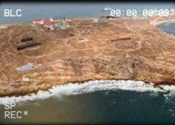 ‘Yılan Adası’ndaki 13 Ukrayna askeri hâlâ hayatta olabilir’