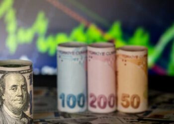 Moody’s uyardı: Fed faiz artırırsa Türk bankaları da zarar görebilir