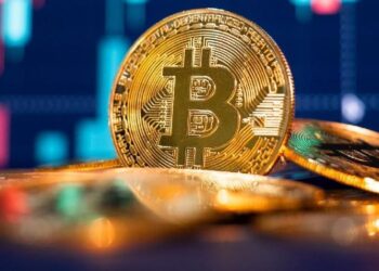 Kriptoda Ukrayna depremi: Bitcoin’de sert düşüş
