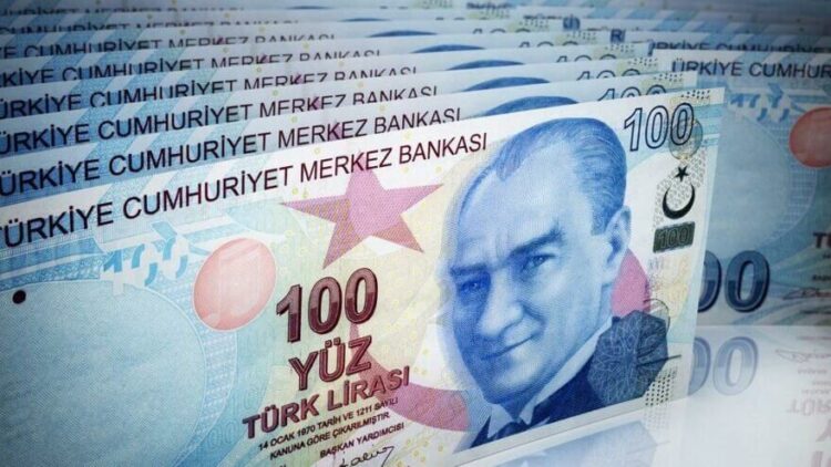 Banknotlardaki imzalar yine değişti