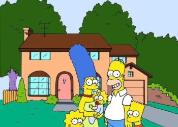 Simpsonlar’ın bir kehaneti daha sosyal medyada gündem oldu
