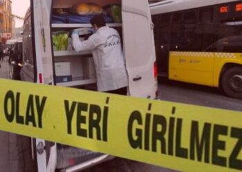 İstanbul’da iki gündür haber alınamayan 3 arkadaş ölü bulundu
