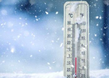 Meteoroloji’den uyarı: Salı gününe dikkat!