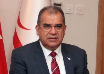 KKTC’de yeni hükümet kuruldu