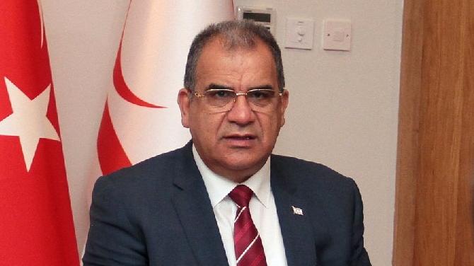 KKTC’de yeni hükümet kuruldu