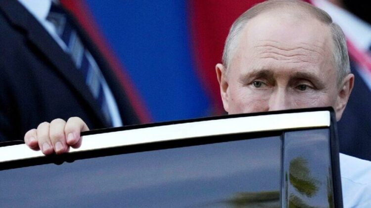 Tüm dünyayı sarsacak karar masada: Rusya için Swift çağrıları artıyor