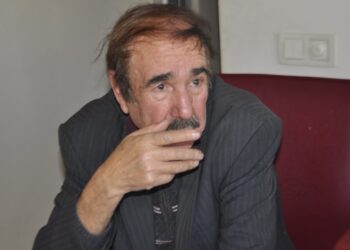 ‘Komünist Seyit Amca’ yı kaybettik…