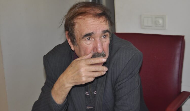 ‘Komünist Seyit Amca’ yı kaybettik…