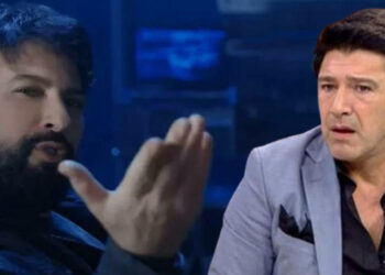 Hakan Ural’dan, Tarkan’ın “Geççek” şarkısına tepki