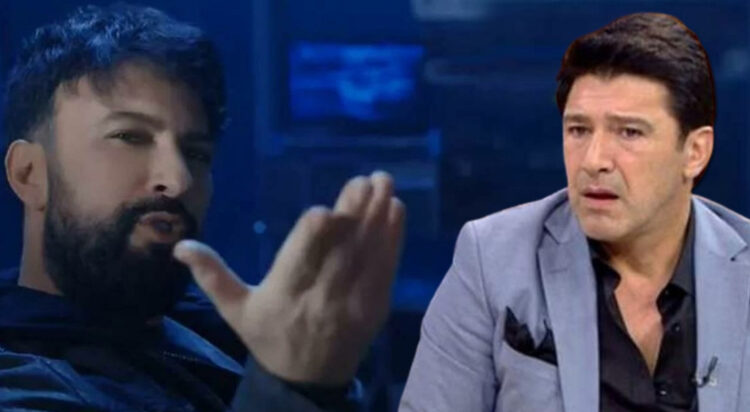 Hakan Ural’dan, Tarkan’ın “Geççek” şarkısına tepki
