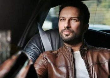 Diriliş Postası yazarı: Tarkan’a ‘Geççek’ şarkısını CHP sipariş etti