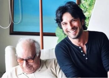 Tarkan’dan Yaşar Kemal paylaşımı