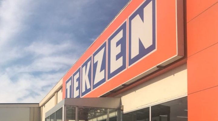 Tekzen işçileri 2 aydır maaşlarını alamıyor