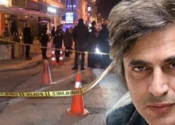 Teoman’ın ölümden döndüğü saldırının görüntüleri ortaya çıktı