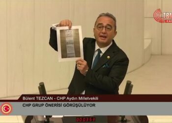 Tezcan’dan AKP’li vekillere sert tepki: “Isınmıştır diyor, lafa bak… Ey milletim, duyun ! “