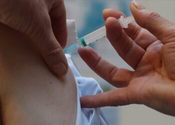 Güneydoğu Asya’da yapılan ankete göre, bölgede en güçlü Kovid-19 aşı desteğini Çin sunuyor