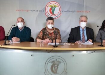 TTB: Şimdiye kadarki en ‘Büyük G(ö)REV’i gerçekleştireceğiz