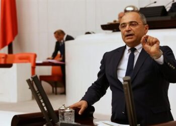 CHP’li Aydoğan’dan Kanal İstanbul çağrısı: “İtirazların son günü”