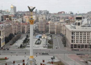 Ukrayna’dan Rusya’ya sert ‘soykırım’ tepkisi